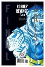 Final Crisis: Rogue' Revenge #1