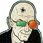 Spider Jerusalem