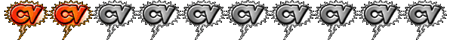 2 de 10 CVs
