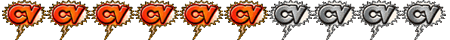 6 de 10 CVs