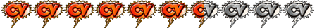 6.5 de 10 CVs
