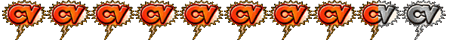 8.5 de 10 CVs