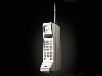 Motorola DynaTAC 8000X