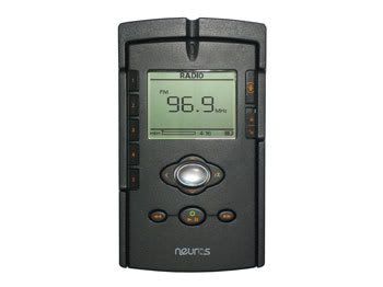 Neuros II Digital Audio Computer