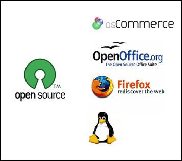 Aplikasi open source