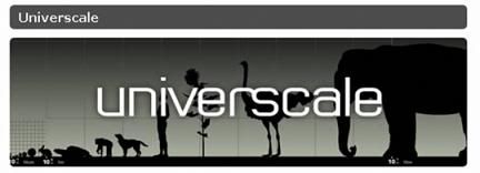 The Universcale