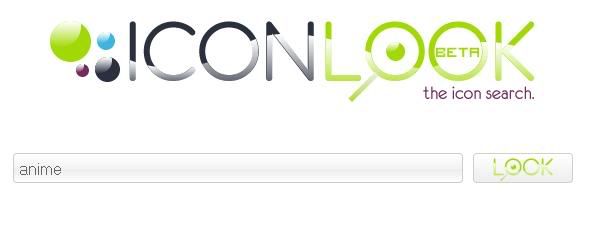 Homepage ICONlook