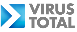 Logo Virus Total