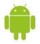 Maskot Android