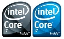 Logo Core i7