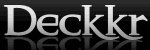 Logo Deckkr