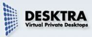 Logo Desktra