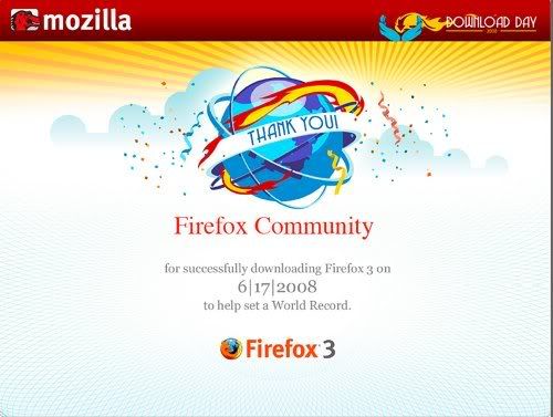 Sertifikat Firefox Download Day