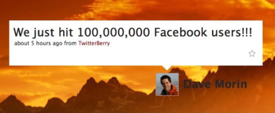 100 juta pengguna