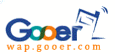Logo Gooer