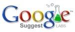 Logo Google Suggest