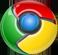 googlechrome logo