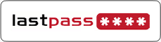 Logo Lastpass