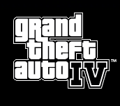 Logo GTA IV