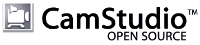 Logo CamStudio