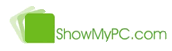 Logo ShowMyPc