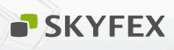 Logo skyfex