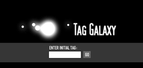 Tag Galaxy