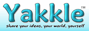 Logo Yakkle