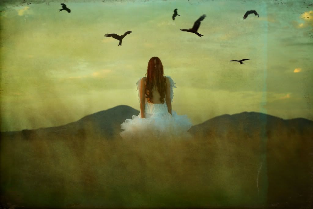 Gothic (Gotik - Gothic Nedir? - Gothic - Gotik Sanat Resimleri) (1. Katalog)