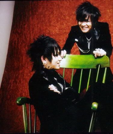 taion10.jpg Ruki and Kai image by NoriMaki105 taion10.jpg Ruki and Kai image by NoriMaki105