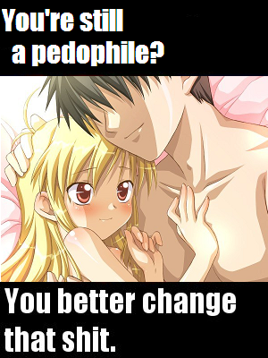 Anime Pedophile Pictures, Images and Photos