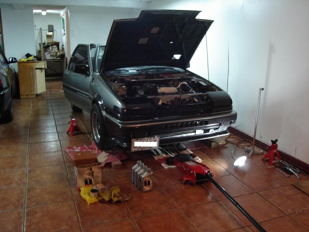 [Image: AEU86 AE86 - 20V turbo]