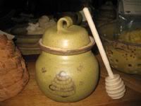 Prim Honey Pot Pictures, Images and Photos