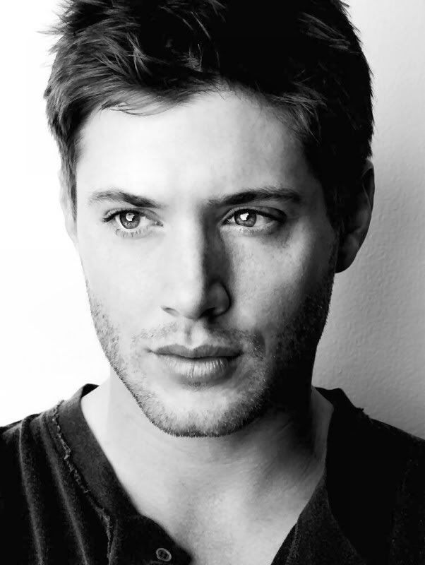 who is hotter jensen ackles or