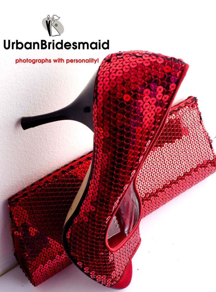 urbanbridesmaid