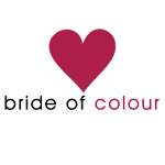 brideofcolour buttoncopy Spread The Love