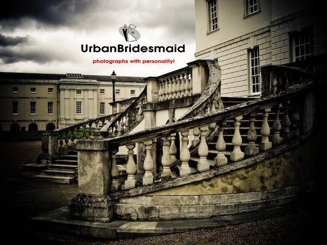 urbanbridesmaid