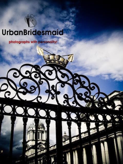 urbanbridesmaid