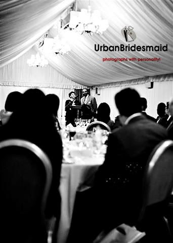 urbanbridesmaid