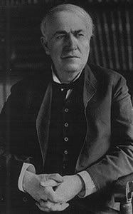 Thomas Edison