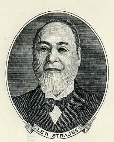 levi strauss