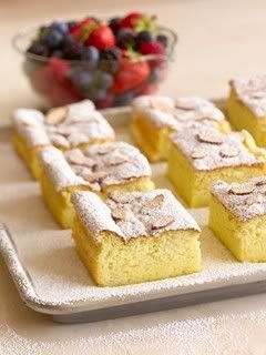 almond cake