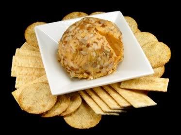 cheese ball