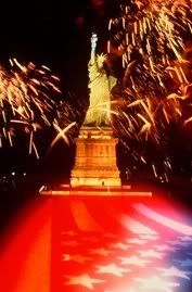 Nyc Independence Day