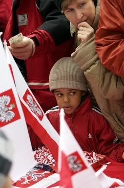 polish flag day