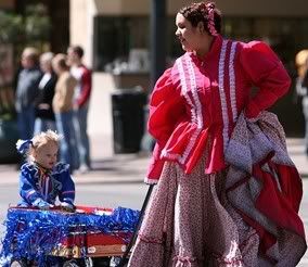 texas independence day parade