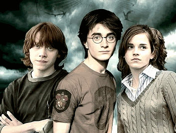 Dolina Godryka - nieoficjalne forum o Harrym Potterze