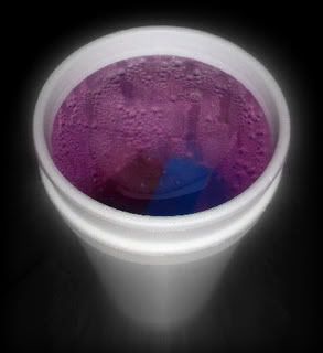 cup of lean