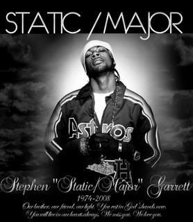 Static Major Pictures, Images and Photos