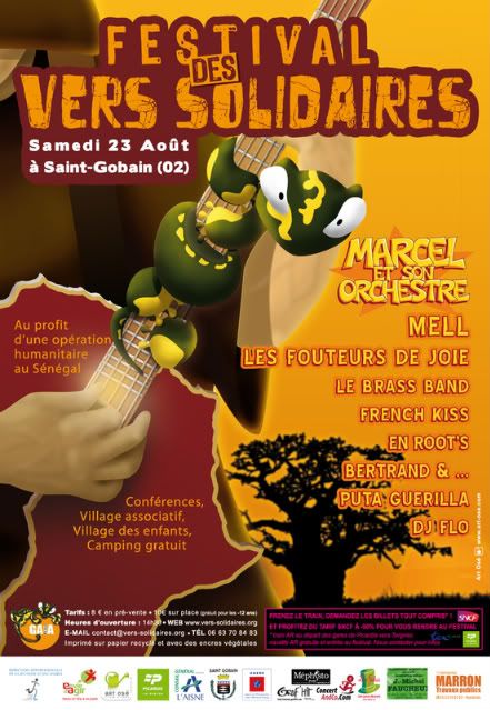 Festival Des Vers Solidaires dans Musique affiche_gaia_FINALE2-1
